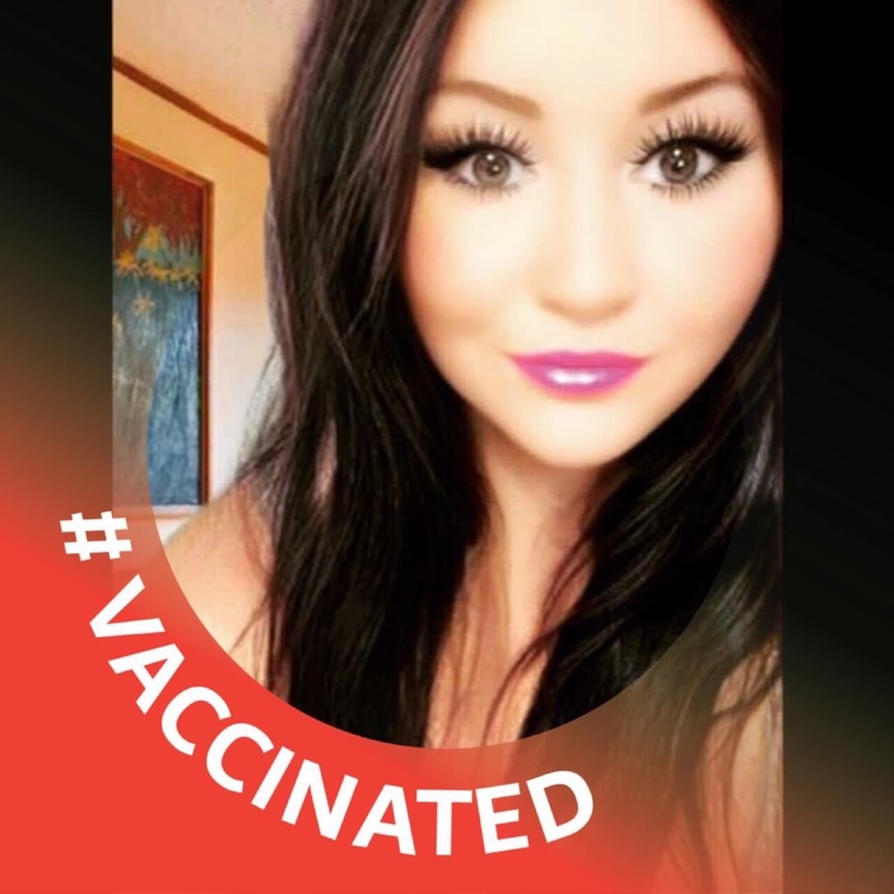 Meet your Posher, Jenn